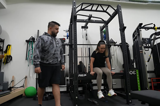 best recovery methods for runners